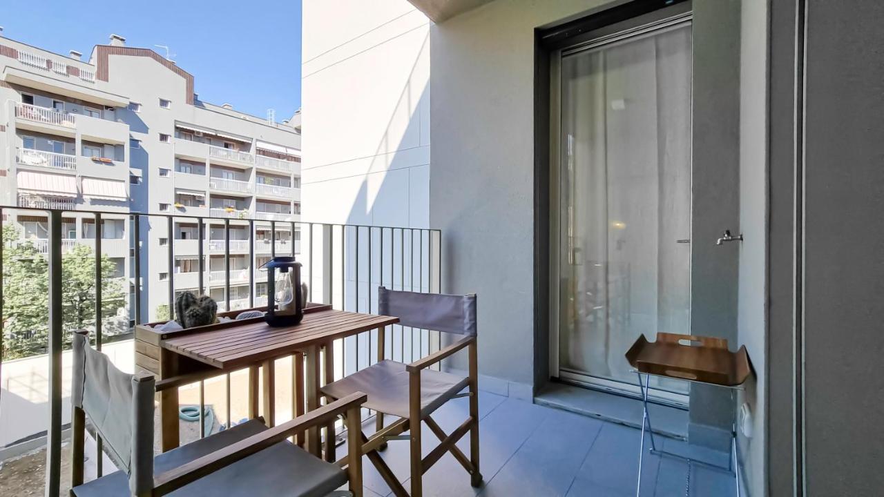 Italianway - Don Giovanni 11 Mailand Exterior foto
