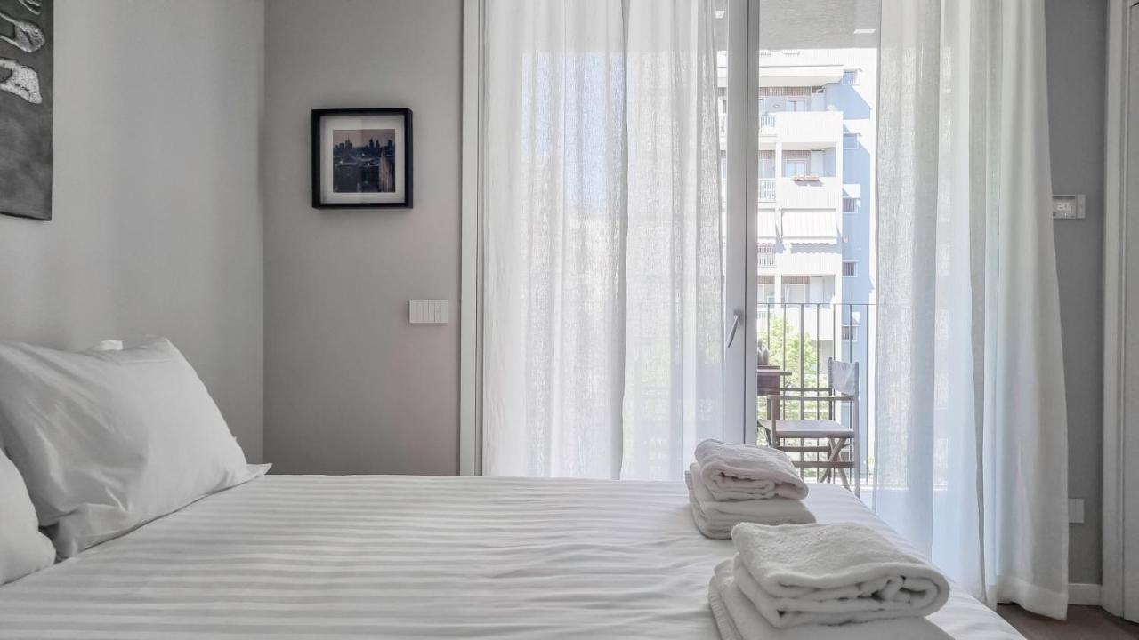 Italianway - Don Giovanni 11 Mailand Exterior foto