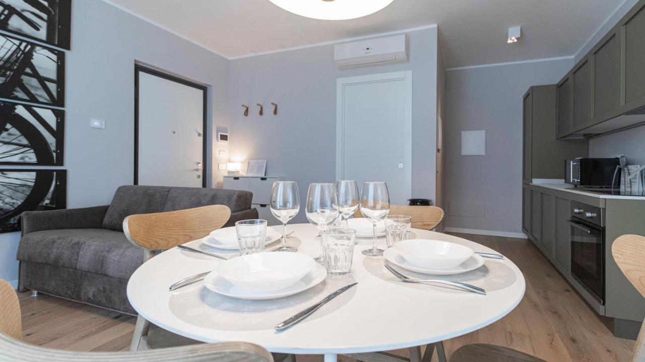 Italianway - Don Giovanni 11 Mailand Exterior foto